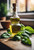 Basil Infused Premium Olive Oil

Fresh, bright and herbaceous – this amazing infusion is made from Certified Ultra Premium Olive Oil infused with essential basil oil.

 Fantastic anywhere you’d like the fresh, herbaceous flavor of basil. Use in marinades, salads, for bread dipping, brushed on vegetables, with poultry, and more. Try it on a summer salad or caprese and let your taste buds travel to the shores of the Mediterranean.