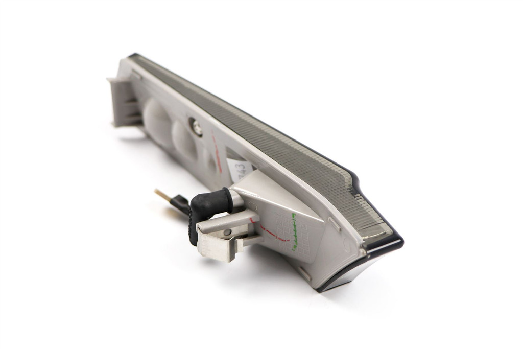 Side indicators set smoked LED Porsche Boxster 987 05-08