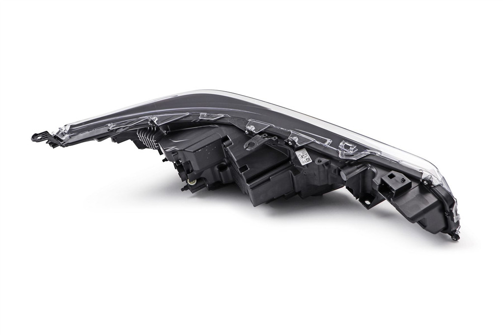 Headlight left LED adaptive high beam assist LED Toyota Corolla 19-