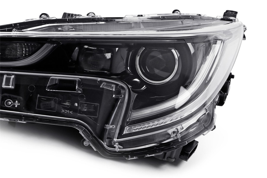Headlight left LED adaptive high beam assist LED Toyota Corolla 19-