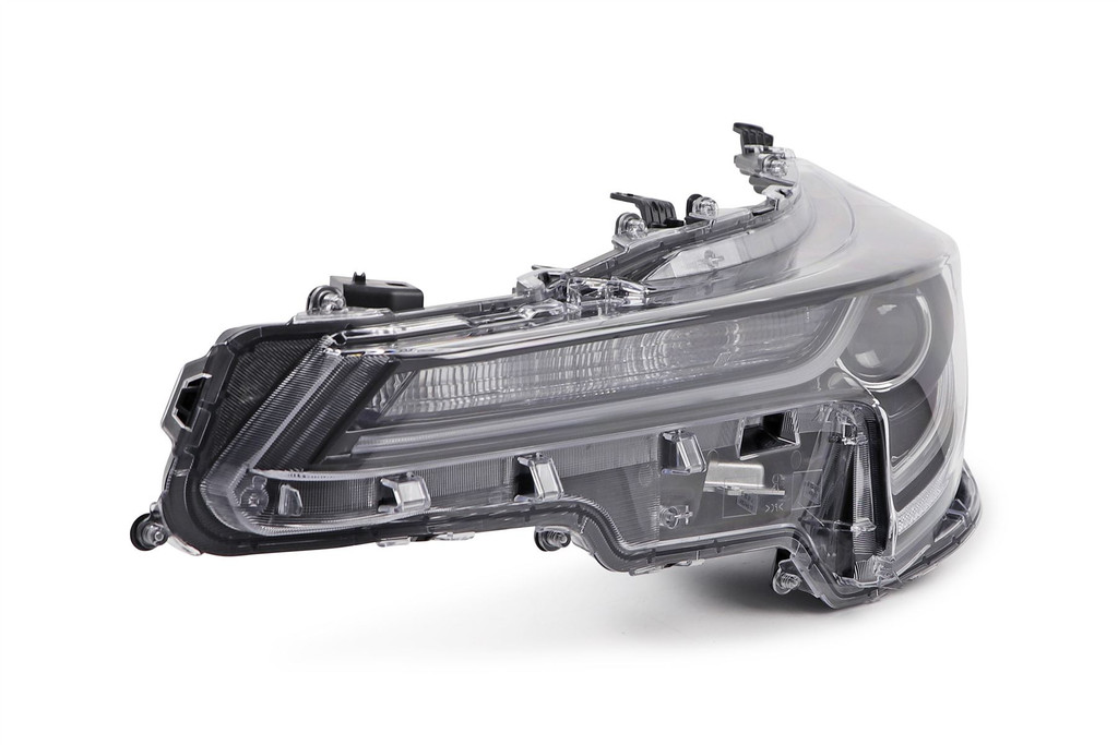 Headlight left LED adaptive Toyota Corolla 19-