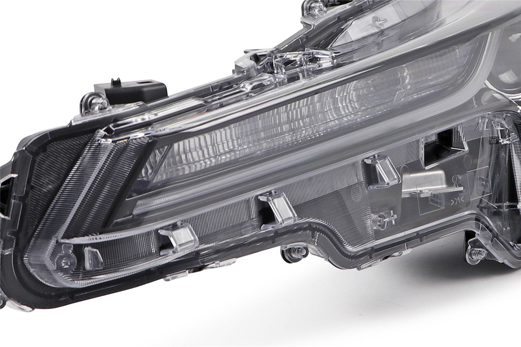 Headlight left LED adaptive Toyota Corolla 19-
