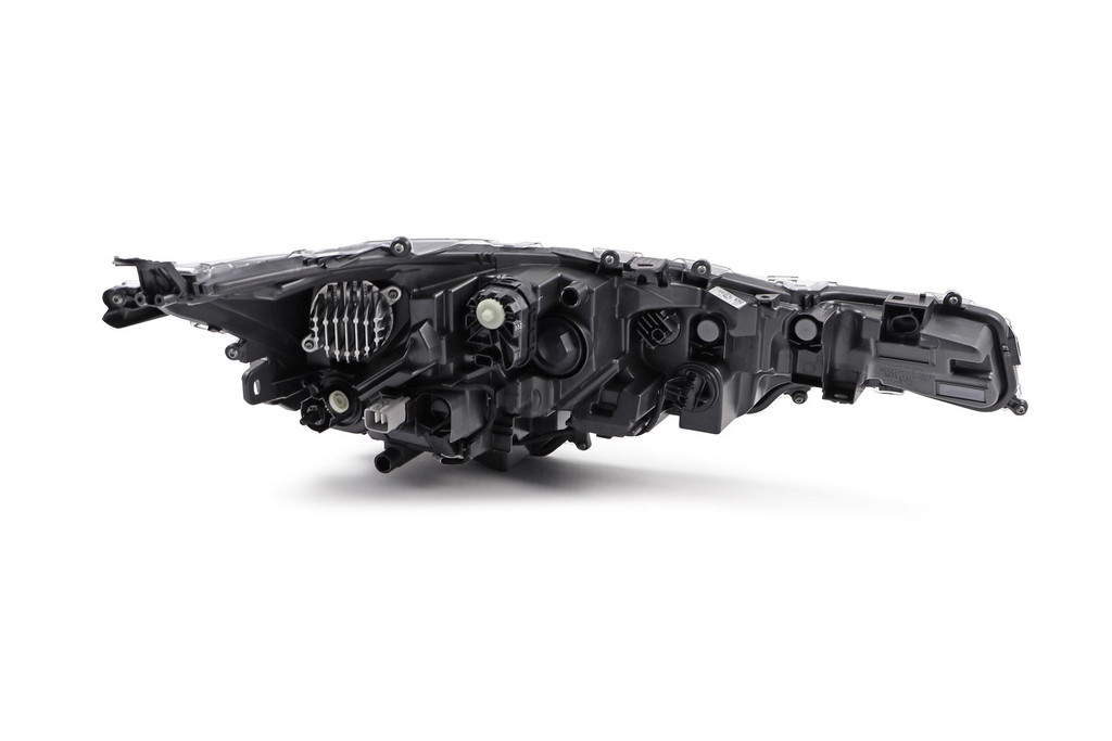 Headlight left LED adaptive Toyota Corolla 19-