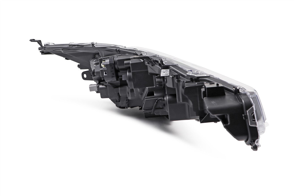 Headlight left LED adaptive Toyota Corolla 19-