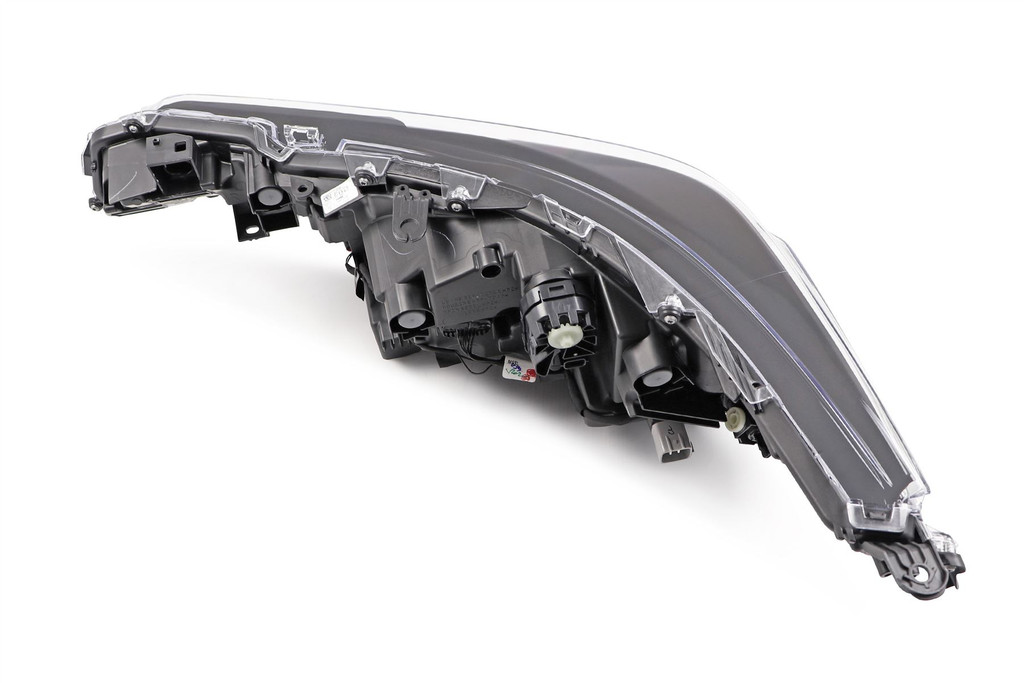 Headlight right LED Toyota Corolla 19-