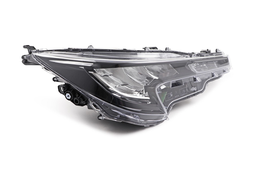 Headlight right LED Toyota Corolla 19-