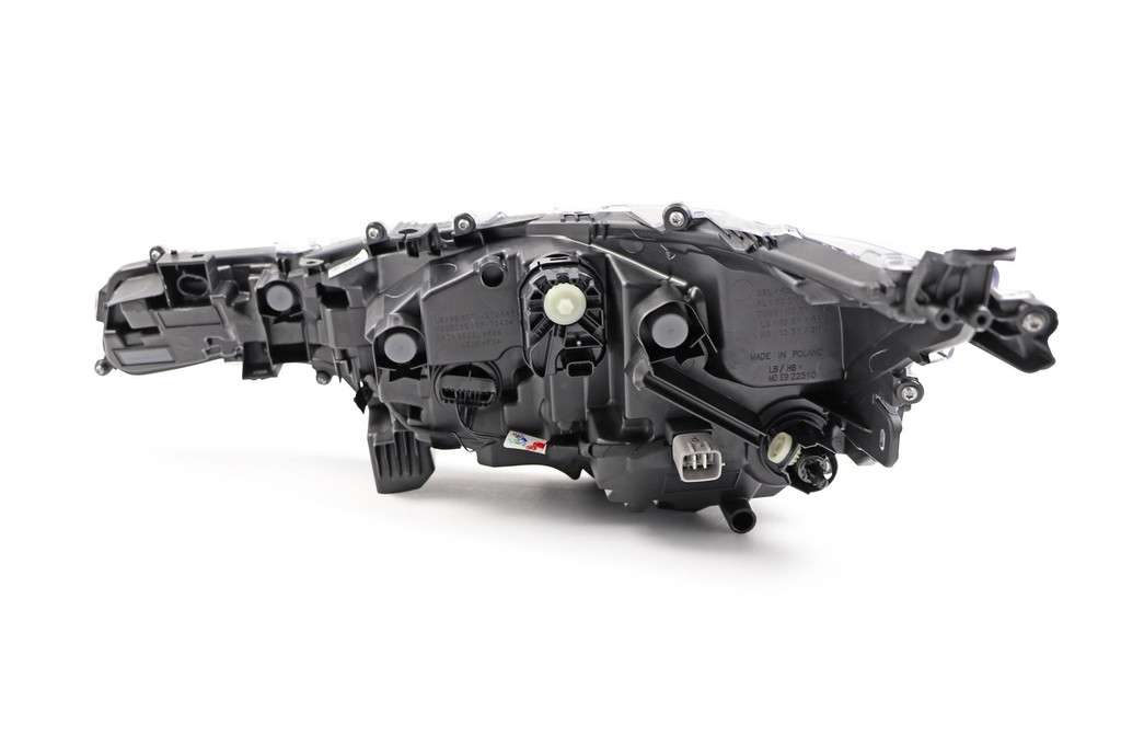 Headlight right LED Toyota Corolla 19-