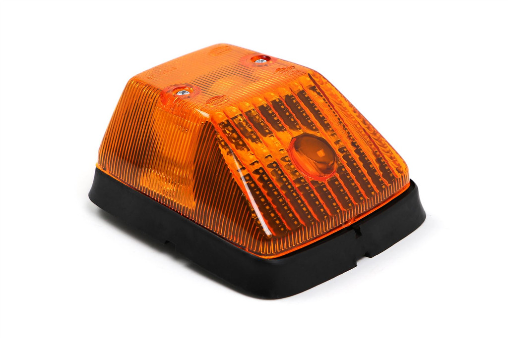 Front indicator orange Mercedes G Class W460 79-12