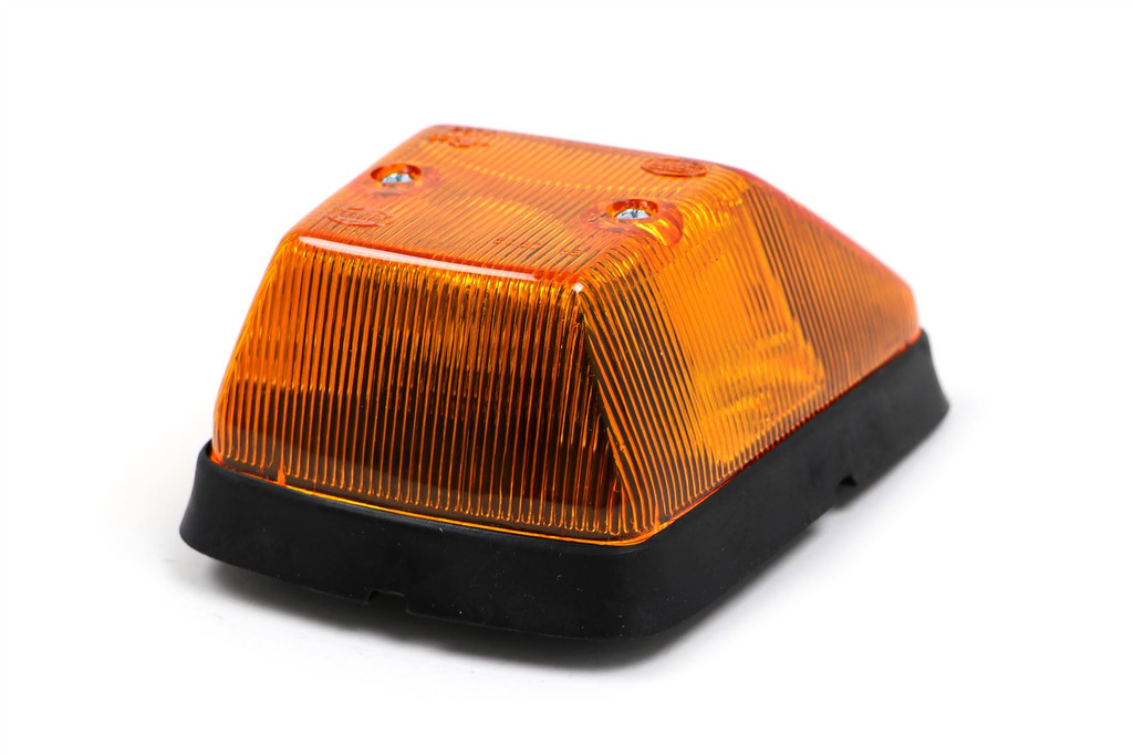 Front indicator orange Mercedes G Class W460 79-12