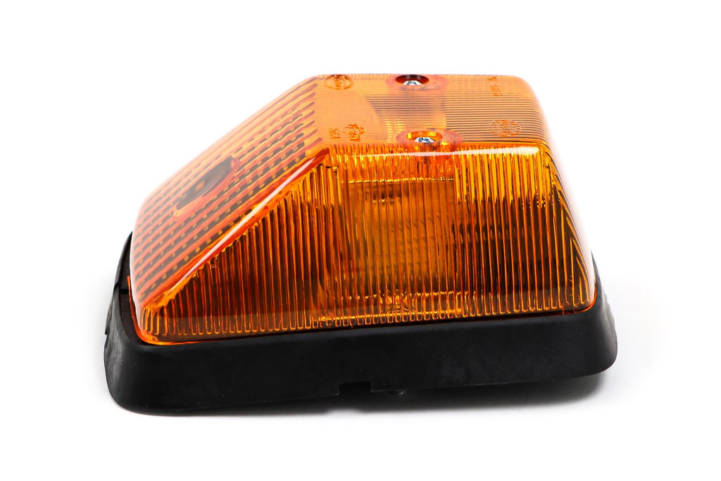 Front indicator orange Mercedes G Class W460 79-12
