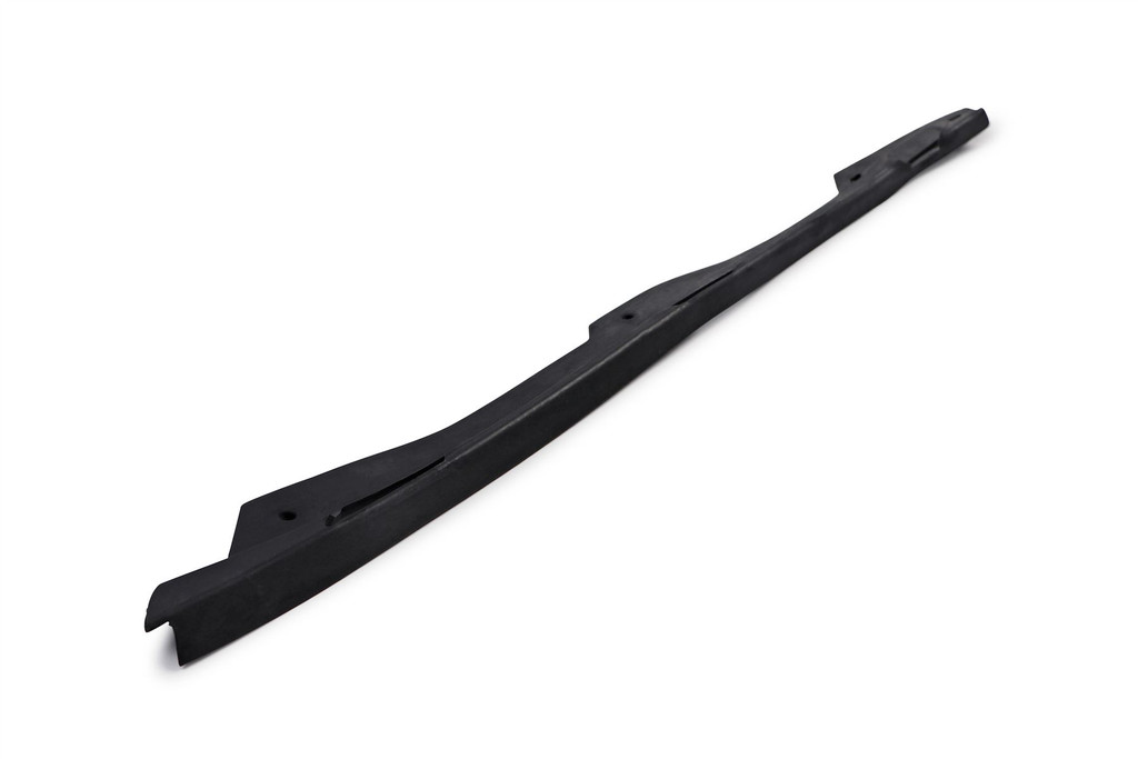 Headlight seal right Volvo S60 10-