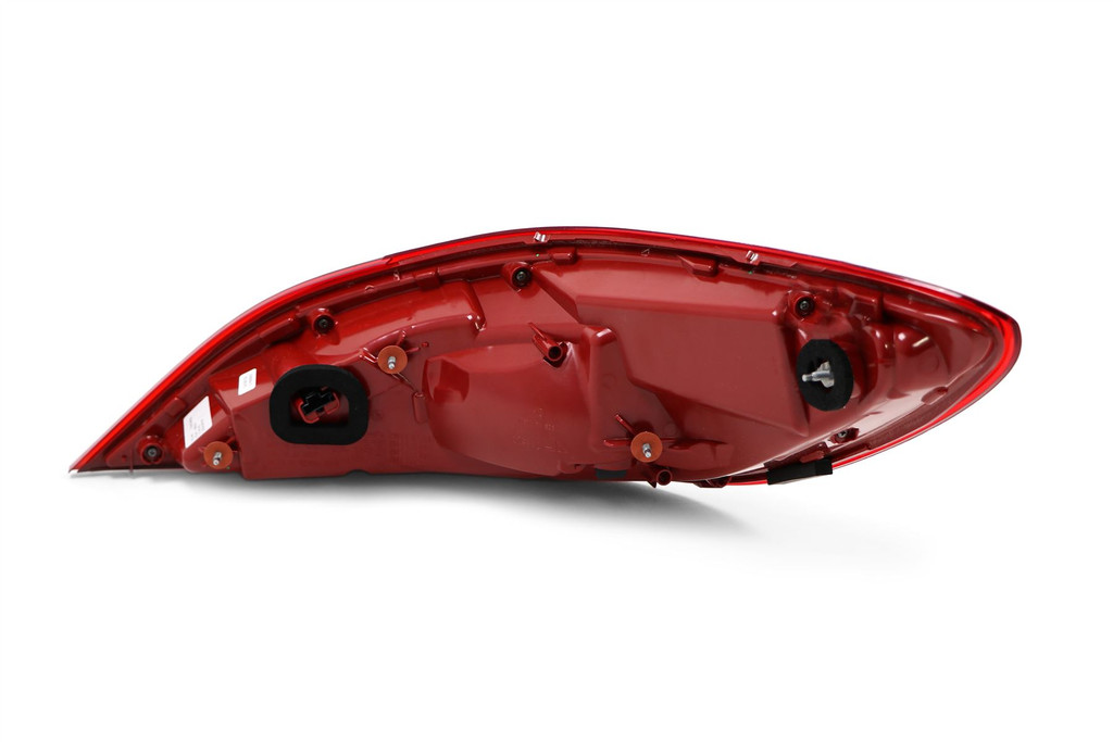 Rear light left red Mercedes-Benz CLS C218 11-14