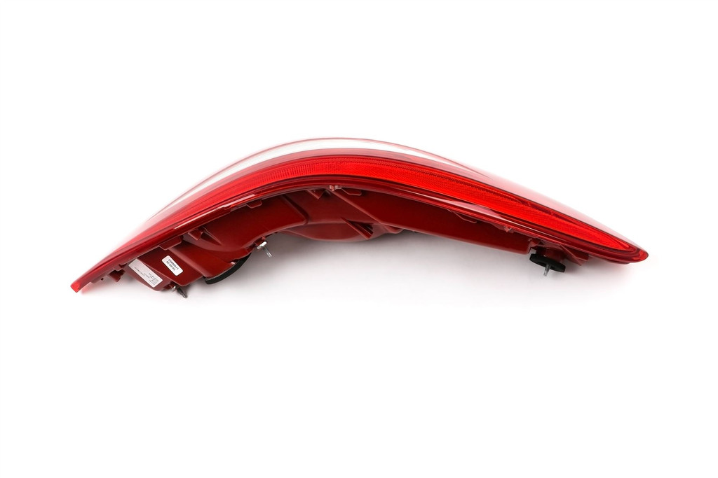 Rear light left red Mercedes-Benz CLS C218 11-14