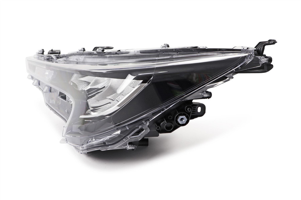 Headlight left LED Toyota Corolla 19-