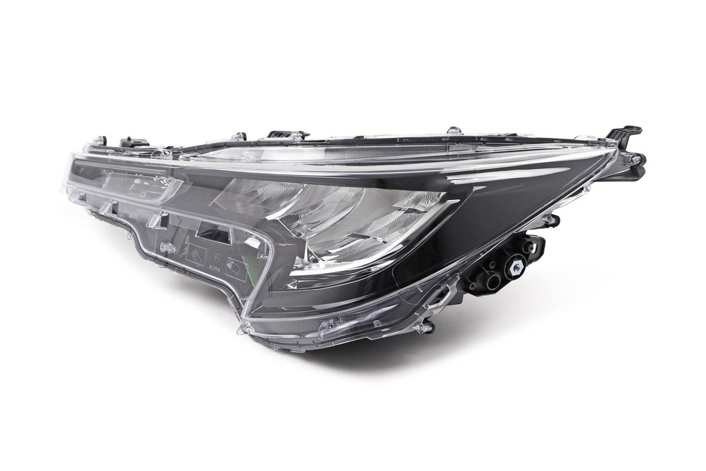 Headlight left LED Toyota Corolla 19-