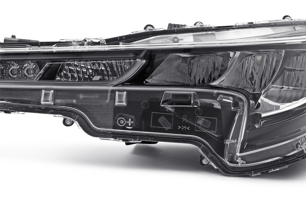 Headlight left LED Toyota Corolla 19-