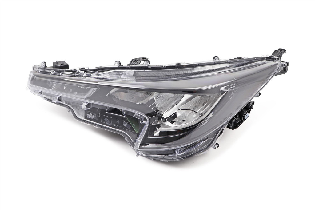 Headlight left LED Toyota Corolla 19-