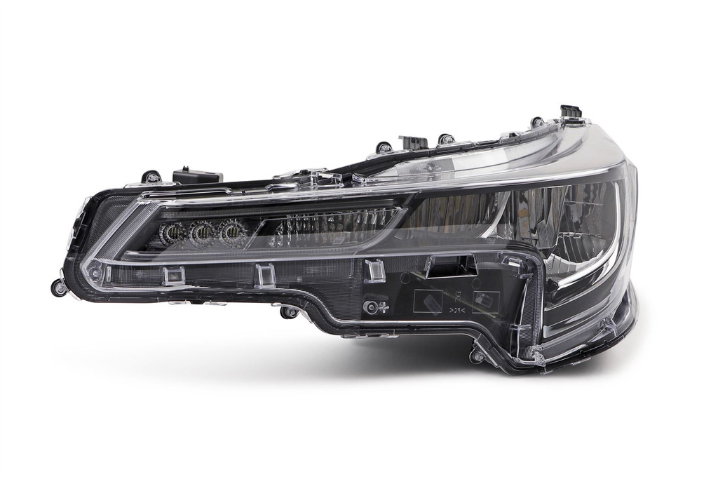 Headlight left LED Toyota Corolla 19-