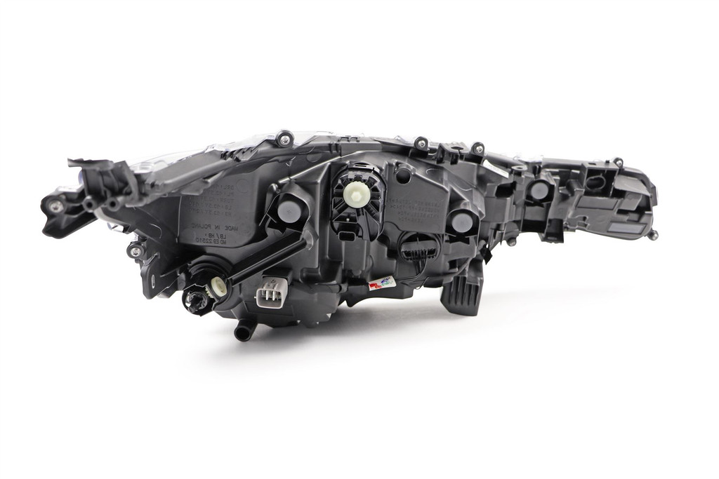 Headlight left LED Toyota Corolla 19-