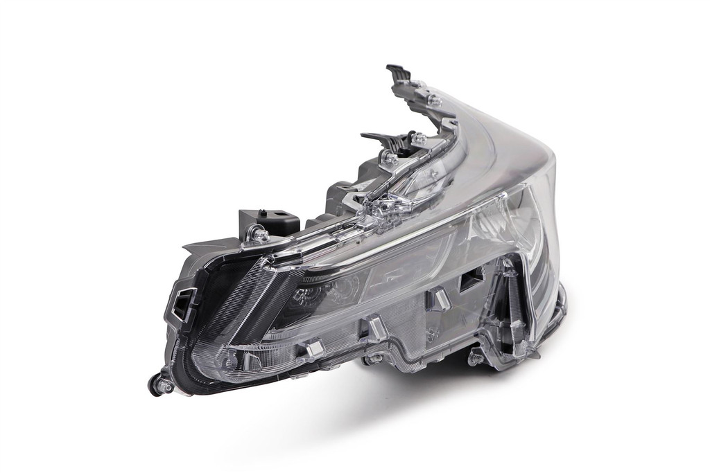 Headlight left LED Toyota Corolla 19-