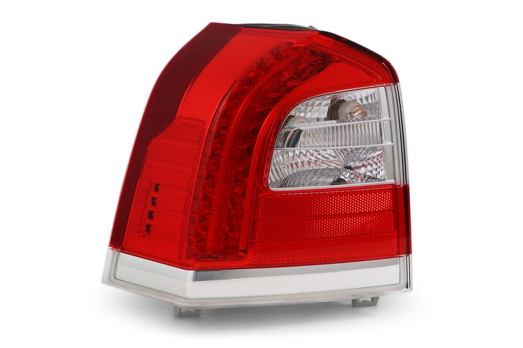 Rear light left LED Volvo XC70 13-16