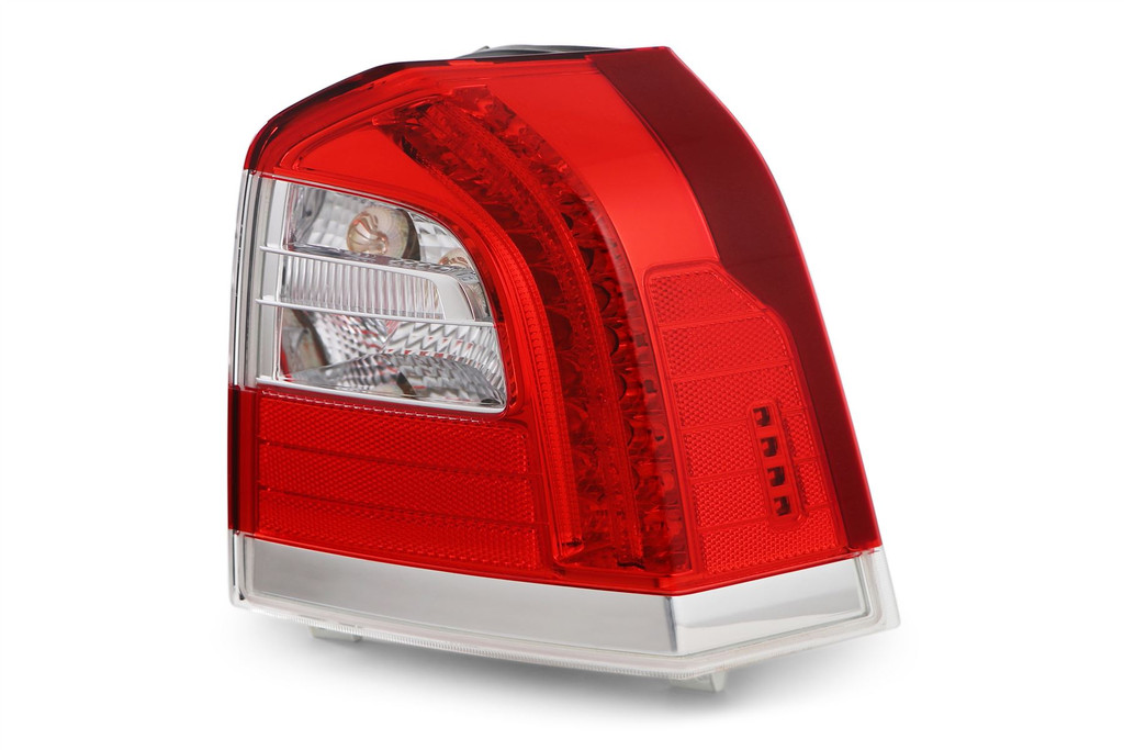 Rear light right LED Volvo XC70 13-16
