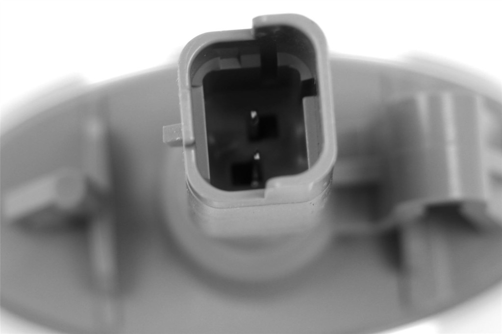 Side indicator set clear genuine Peugeot Partner 96-08
