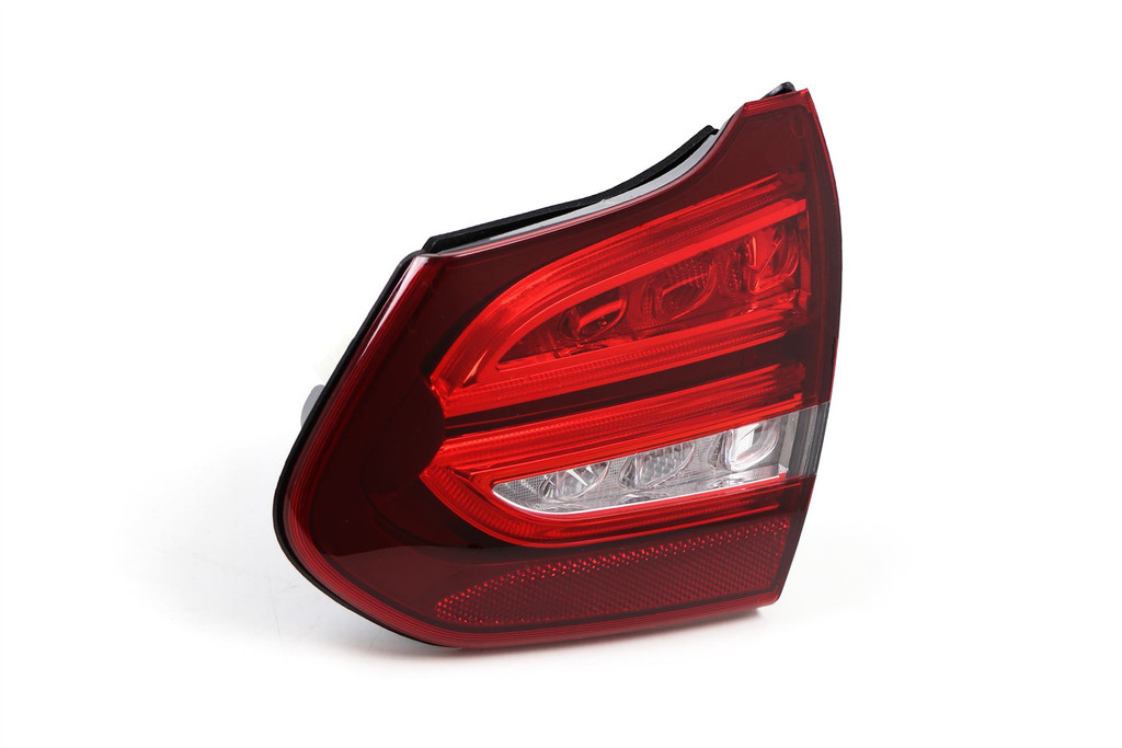 Rear light right inner full LED Mercedes-Benz C Class S205 Estate 15-18