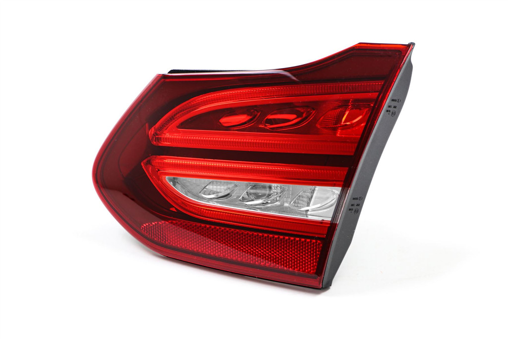 Rear light right inner full LED Mercedes-Benz C Class S205 Estate 15-18