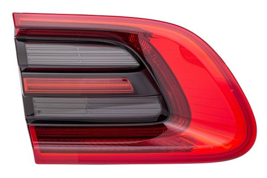 Rear light left LED inner Porsche Macan 14-18