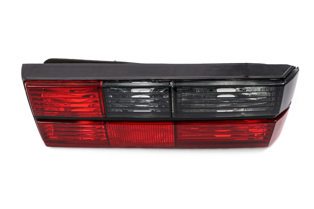 Rear light set crystal smoked VW Golf MK1 79-83
