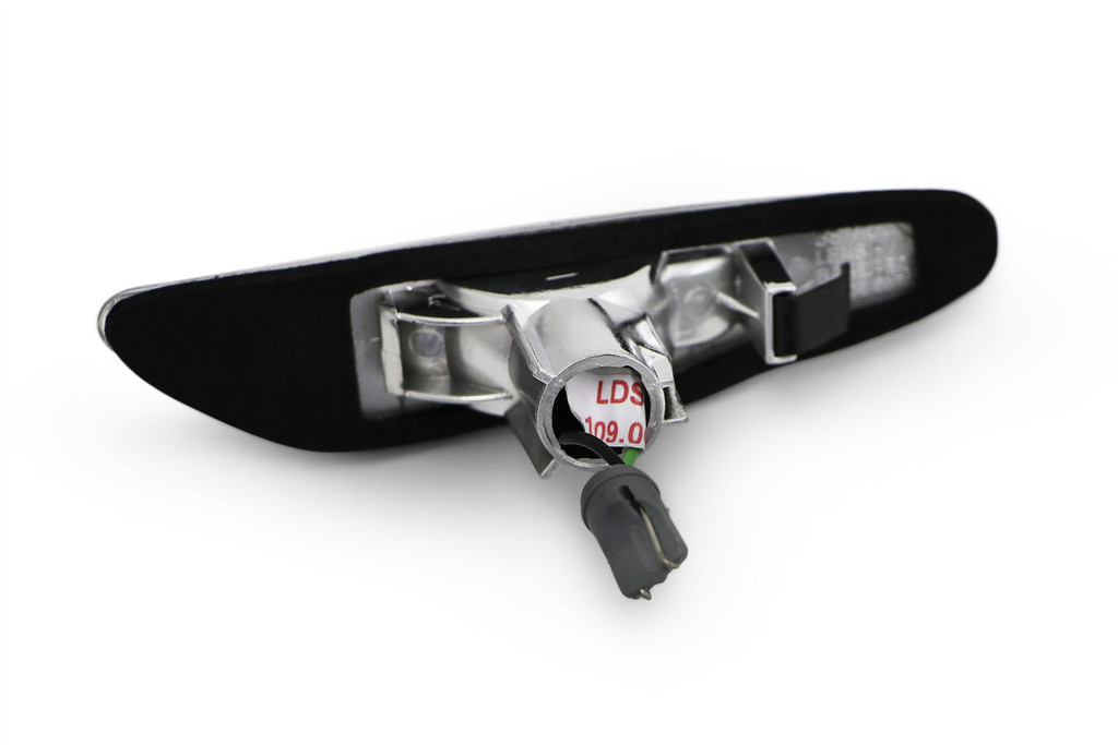 Side indicator set clear LED BMW 3 Series E92 E93 07-10