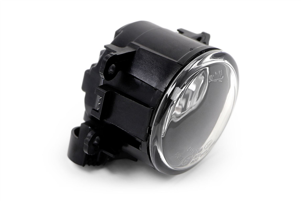 Front fog light right Renault Trafic 14-