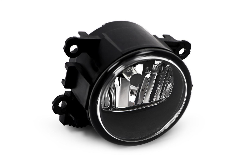 Front fog light right Renault Kadjar 15-