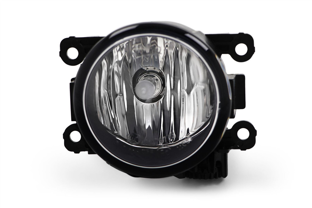 Front fog light left Renault Captur 13-16