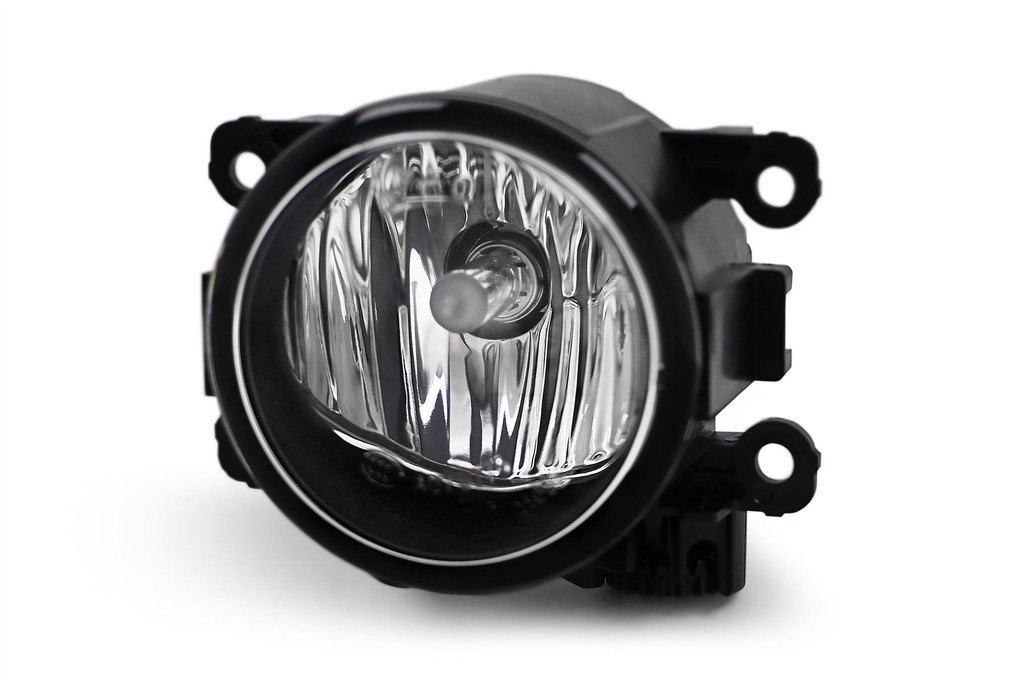 Front fog light left Renault Captur 13-16