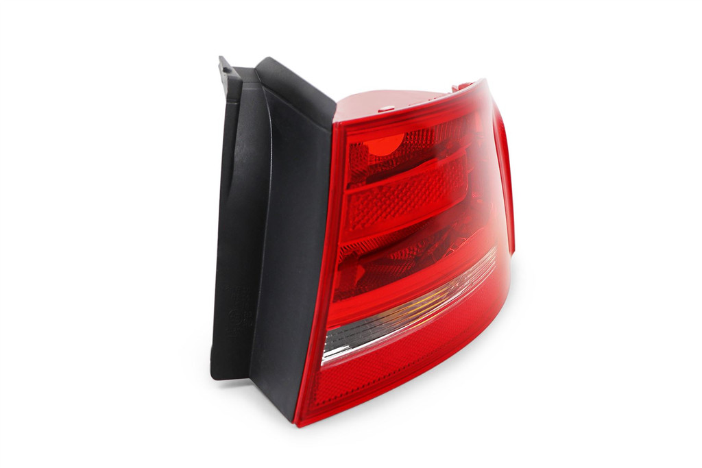 Rear light right Audi A4 Saloon 08-11