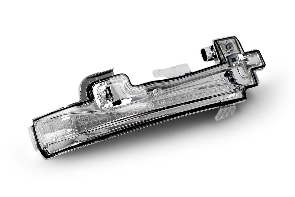 Mirror indicator right Volvo V40 12-19