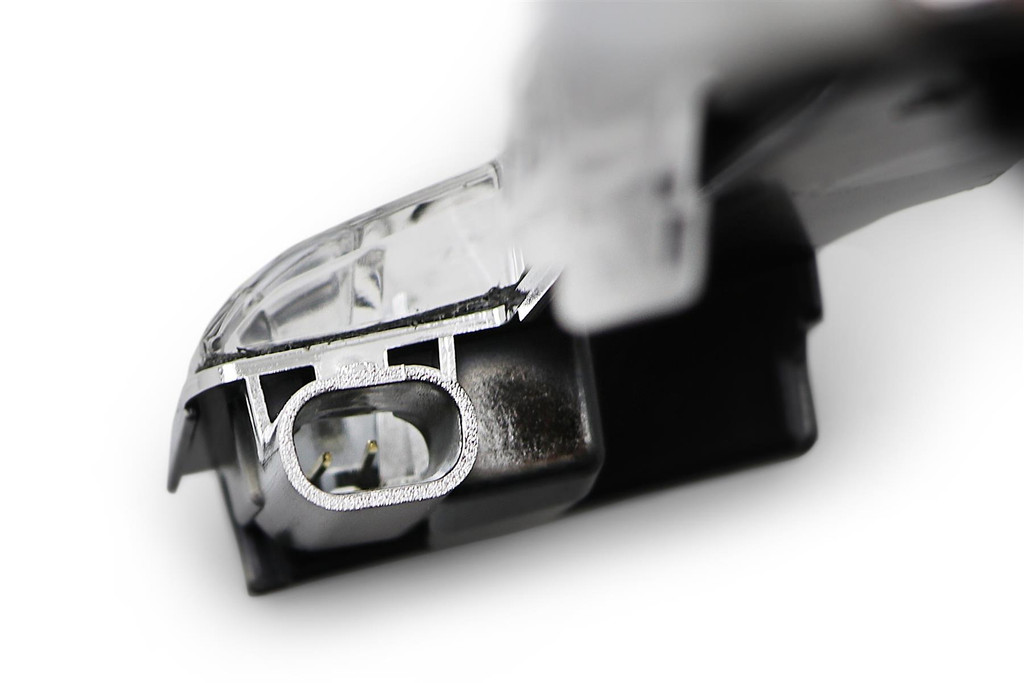 Mirror indicator right Volvo V70 12-16