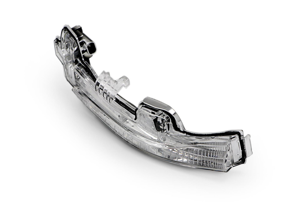 Mirror indicator left Volvo S60 10-18