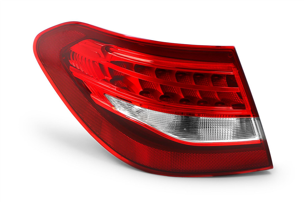 Rear light left LED Mercedes-Benz C Class S205 Estate 15-18