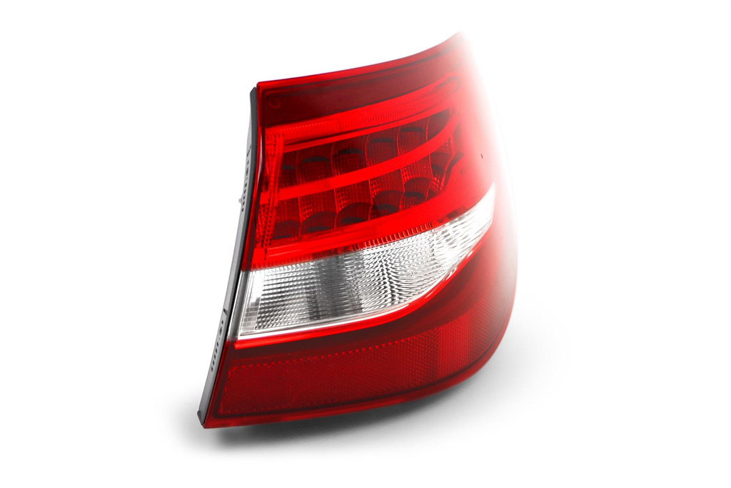 Rear light right LED Mercedes-Benz C Class S205 Estate 15-18