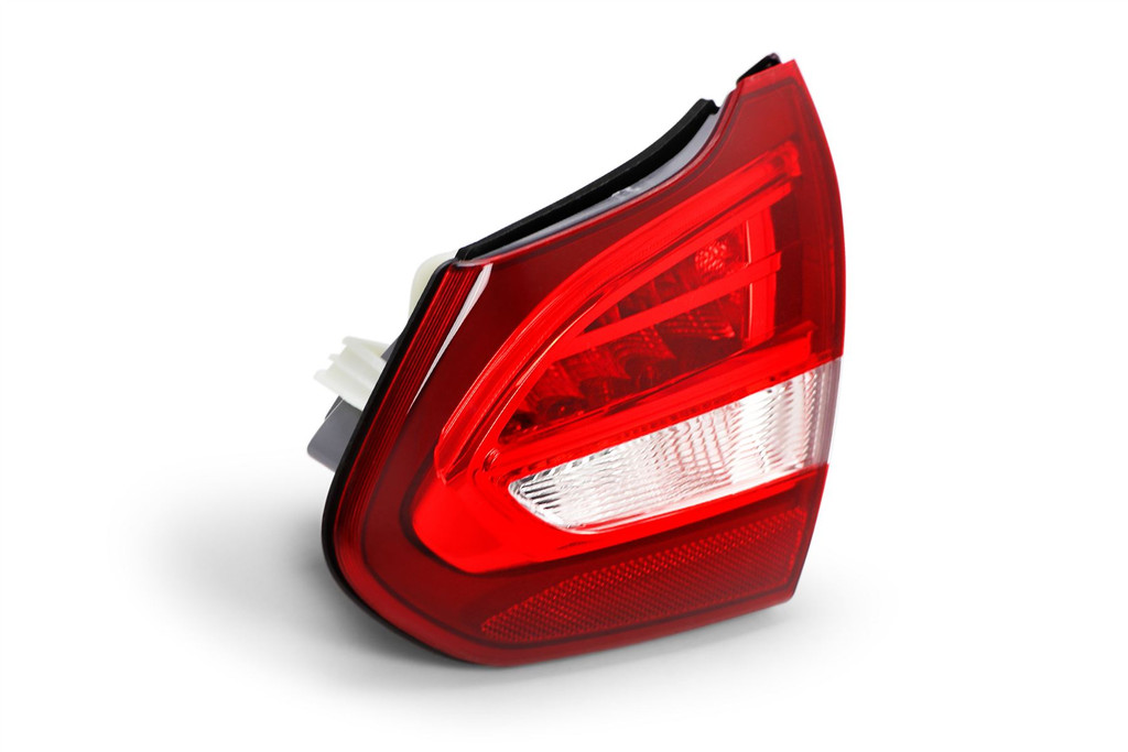 Rear light left inner LED Mercedes-Benz C Class S205 Estate 15-18