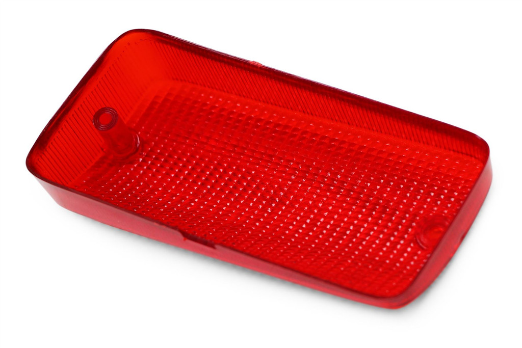 Rear fog light lens left Peugeot 205 85-90