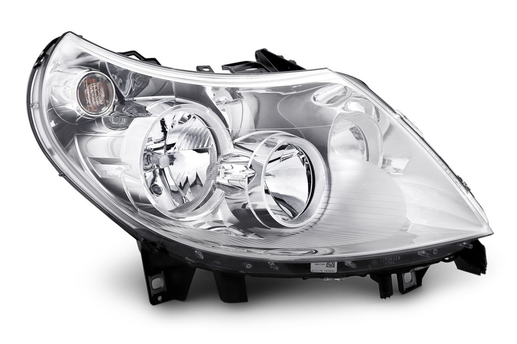 Headlight right Peugeot Boxer 11-14 OEM