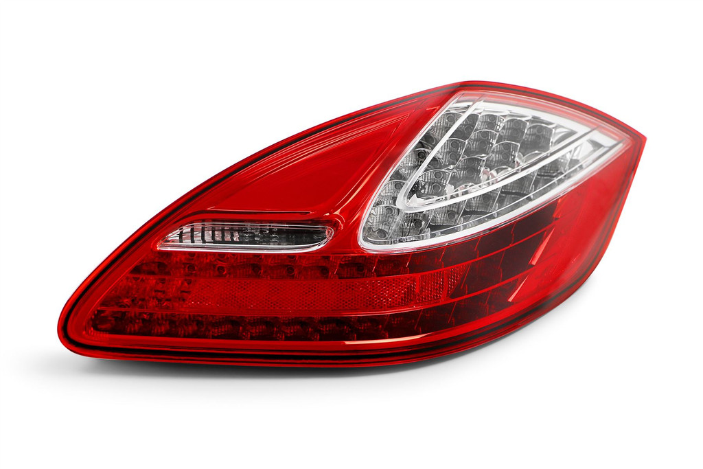 Rear light right Porsche Panamera 09-12