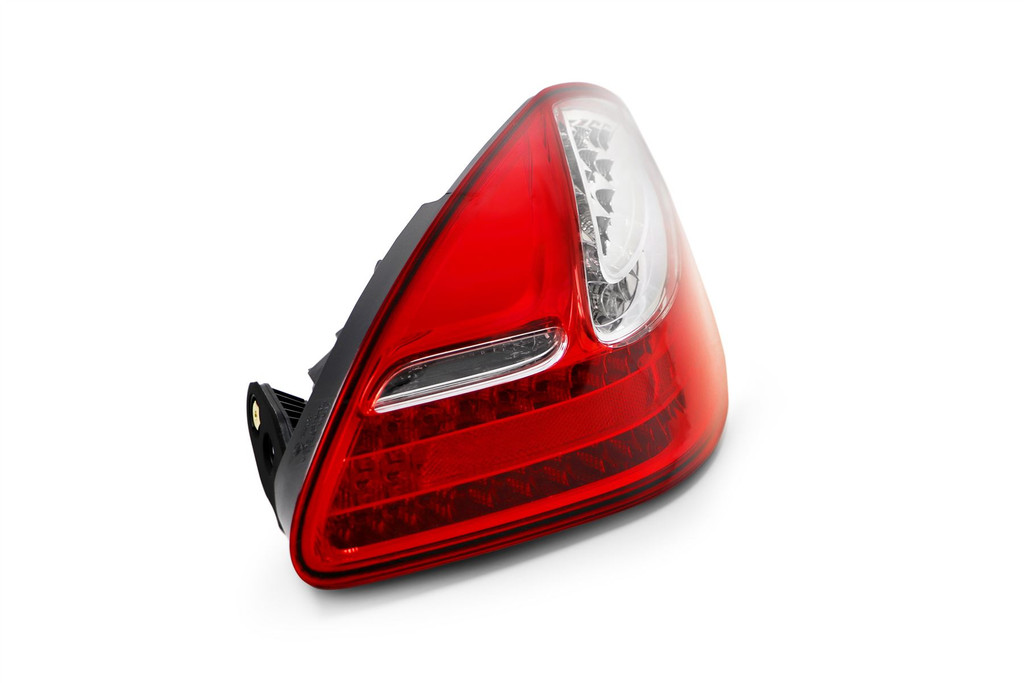 Rear light right Porsche Panamera 09-12