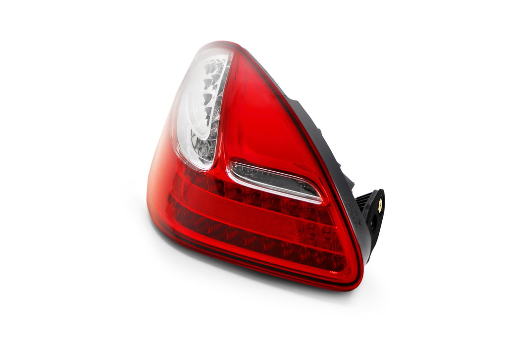 Rear light left Porsche Panamera 09-12