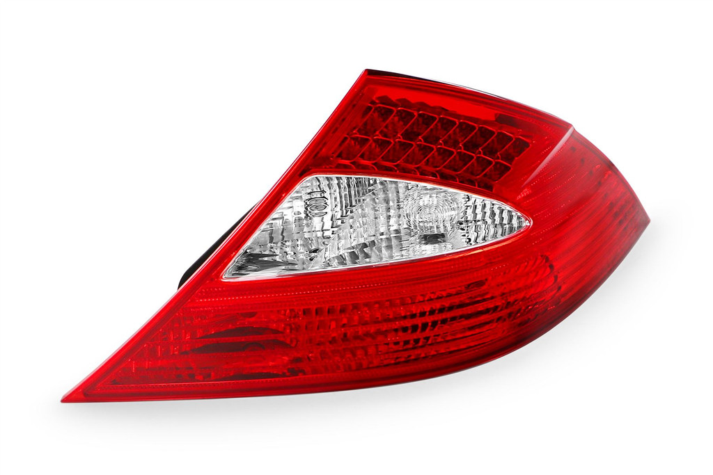Rear light left Mercedes-Benz CLS C219 04-08 OEM