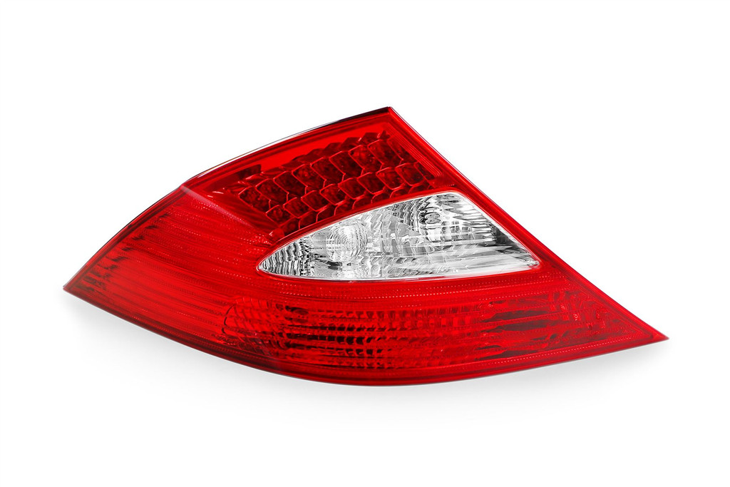 Rear light right Mercedes-Benz CLS C219 04-08 OEM